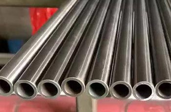 Nickel 200 Seamless Tube