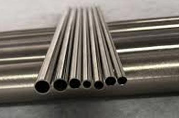 Nickel 600 Welded Tube