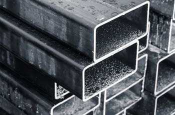 Nickel 601 Rectangular Pipe