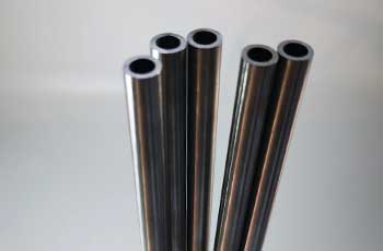 Nickel 625 Seamless Tube