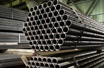 Nickel 99.2 Welded Tube