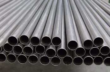 Nickel Alloy 400 Hot Finished Pipe