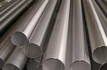 Nickel Alloy 400 Welded Pipe