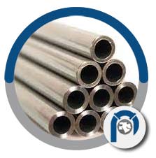Nickel Alloy 600 Square Tubing