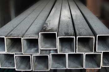 Nickel Alloy 601 Square Pipe