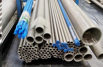 Nickel Alloy 625 Cold Finished Pipe