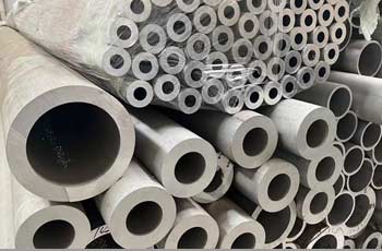 Nickel Alloy K500 Clad Pipe