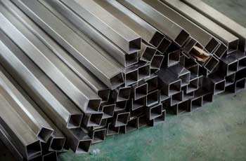 Nickel Alloy K500 Square Pipe