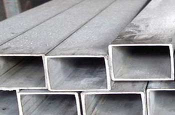 Nicorros LC Rectangular Pipe