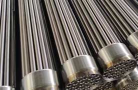 Nicr23fe Capillary Tube