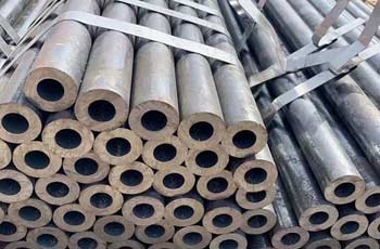 Nicr23fe Hollow Pipe