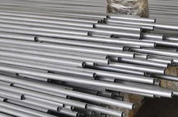 Nicrofer® 5621 Gas Tube