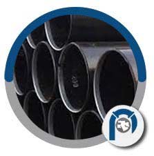 P265GH Carbon Steel Welded Pipe P265GH Carbon Steel Welded Pipe