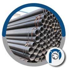 P265GH Welded Precision Tube 