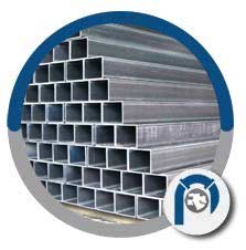 P355N TC1 Steel Square Tubes P355N TC1 Steel Square Tubes
