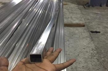 Polished Stainless Steel 304 Tube