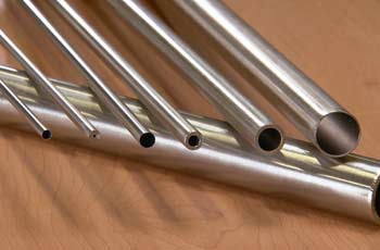 Polished Stainless Steel 304H Tube