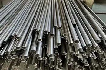 Polished Stainless Steel 310H Tube