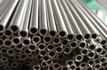 Polished Stainless Steel 347H Tube