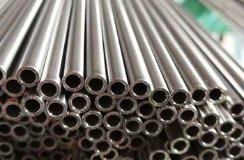 Polished Stainless Steel 446 Tube