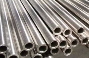 Polished Stainless Steel 904L Tube