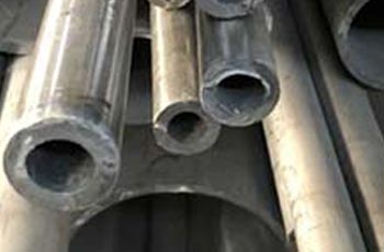 Pure Nickel 200 Redrawn Tube 