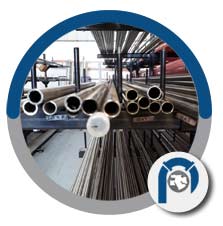 SA 213 TP 310H Structural Tube SA 213 TP 310H Structural Tube
