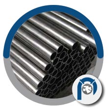 SA 213 TP 316L Polished Tube