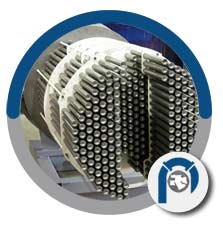 SA 249 Gr 304 Condenser Tube