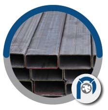 SA 249 Grade 304 Rectangular Tubing