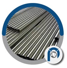 SA 249 Grade 316 CEW Tube
