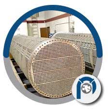 SA 269 Condenser Tubes SA 269 Condenser Tubes