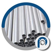 SA 269 Gr 316 Round Tube