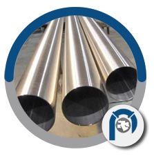 SA 269 Gr 321 Bright Annealed Tube SA 269 Gr 321 Bright Annealed Tube