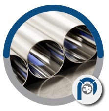 SA 269 Grade 304L Electropolish Tube SA 269 Grade 304L Electropolish Tube