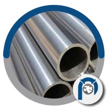 SA 269 Grade 316L Round Tube SA 269 Grade 316L Round Tube