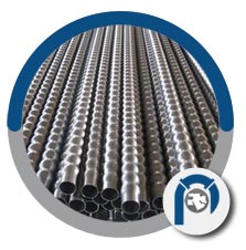 SA 312 310S Stainless Steel Corrugated Tube SA 312 310S Stainless Steel Corrugated Tube