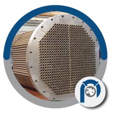 SA 312 316L Stainless Steel Condenser Tubes