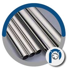 SA 312 TP 202 Polished Tube
