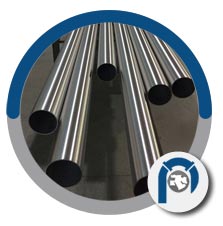 SA 312 TP 310S Polished Tube SA 312 TP 310S Polished Tube