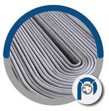 SA 312 TP 904L U Tube SA 312 TP 904L U Tube