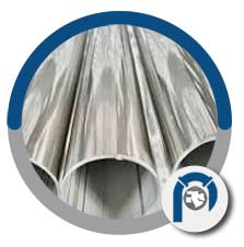 SA 312 TP446 Ornamental Tube SA 312 TP446 Ornamental Tube