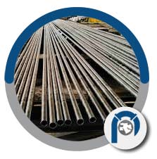 SA 333 GR 6 seamless tube SA 333 GR 6 seamless tube