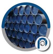 SA 334 GR 1 carbon steel seamless tube 