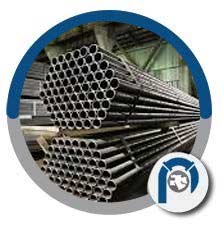 SA 334 grade 1 cold drawn seamless steel tube