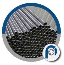 SA 334M Grade 6 CDS Tube
