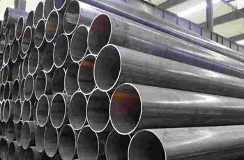 SA 335 Gr P5 Welded Pipe