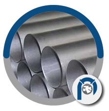 SA 358 grade 316 EFW Welded  Pipe