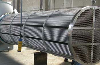 SA 789 S32750 Condenser Tube