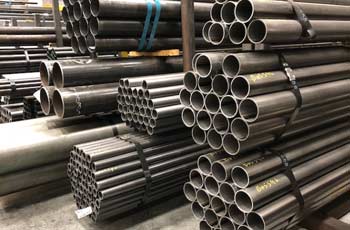 SA 789 UNS S32750 Round Tube